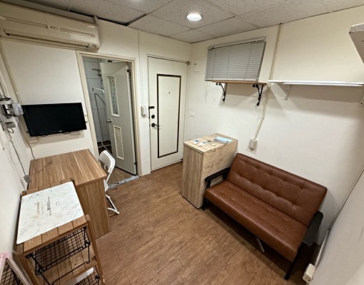 台北橋MRT正一房一廳一有衣帽間可補助可養貓公共洗衣機 - Image 3