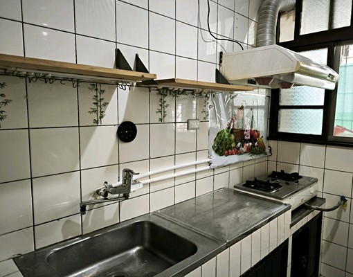 石牌低樓層屋況好，生活機能佳 - Image 8
