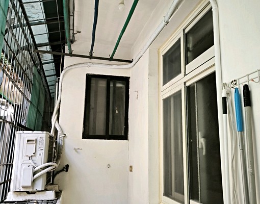 石牌低樓層屋況好，生活機能佳 - Image 9
