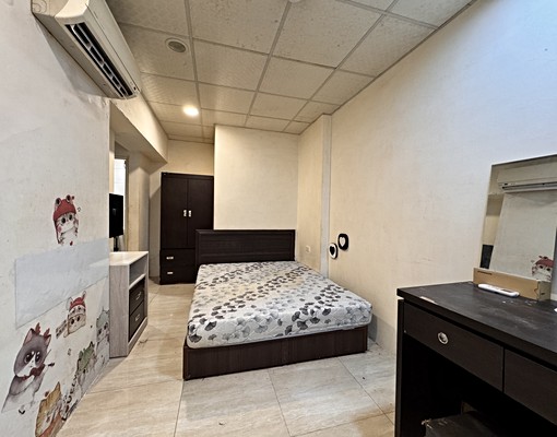 ⭐️萬華西園路🏢分租套房🏠可立即入住💥近萬華火車站⭐️ - Image 1