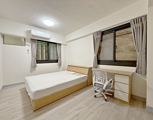全新1房1廳🔥租屋補助⭐廚房可炊⭐台電超省 - Image 9