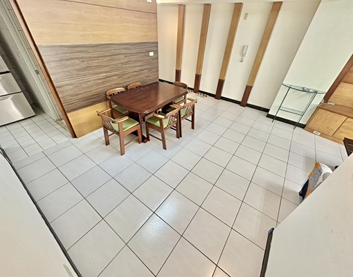 近黎明新村🔥歐式鄉村風大三房🏡🉑租補/戶籍✨家具齊全 - 591租屋網 - Image 7