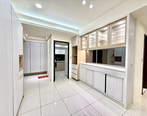 👑聯悅臻|三房平車|中高樓層最美精裝戶|全配含管含車🚗 - Image 2