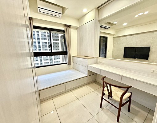 👑聯悅臻|三房平車|中高樓層最美精裝戶|全配含管含車🚗 - Image 6