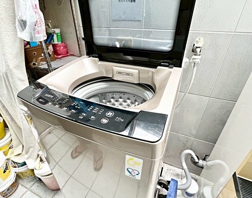 東門🏠免爬梯/電子鎖/掀床/衛浴開窗/飲水機/近捷機能佳 - Image 6