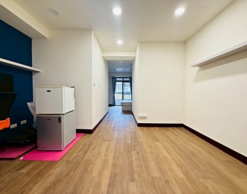 大里黃金生活圈｜益民商圈X學區宅全新整理一房一廳 - 591租屋網 - Image 2