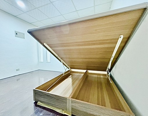 可三租補🏡租補後租金不到兩萬✨平面大車位🔥可寵❗可工作室 - Image 8