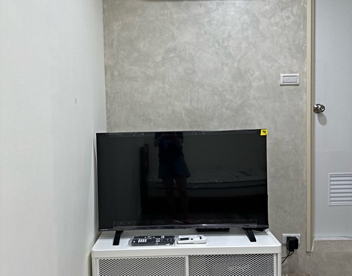 室內全全新裝潢、安靜不吵，配有電子門鎖 - Image 12