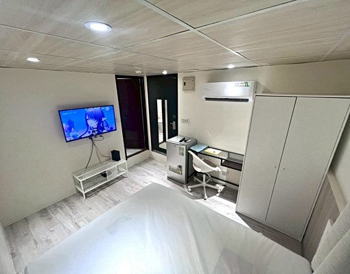 雙連、電梯管理租補稅籍/可貓包裹垃圾收/獨洗脫烘曬乾濕分離 - Image 1