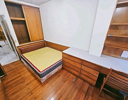 後山埤/免爬高/獨洗晒/採光通風/家具齊全/格局方正/台水電 - Image 9