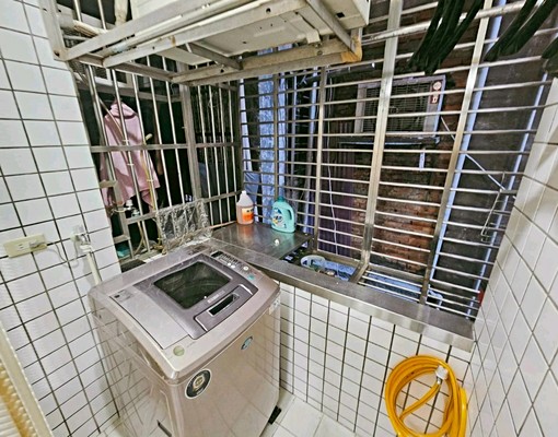 後山埤/免爬高/獨洗晒/採光通風/家具齊全/格局方正/台水電 - Image 13