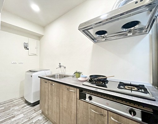 南區超美三房📣可租補配全新裝潢傢俱電全配📣 - Image 6