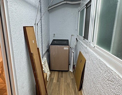 近北門捷運站｜2房1廳整層住家｜有管理員社區大樓 - Image 9
