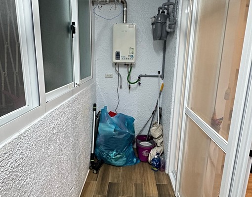 近北門捷運站｜2房1廳整層住家｜有管理員社區大樓 - Image 10