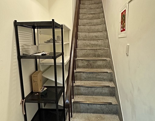 近北門捷運站｜2房1廳整層住家｜有管理員社區大樓 - Image 13