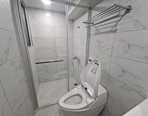 高鐵台積宅全新1+1房家具.電齊全 - Image 6