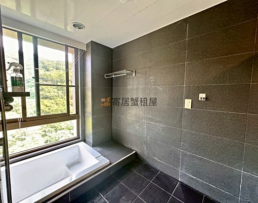 寄居蟹社會住宅🏠紅樹林站⭐海天溫泉社區兩房 - Image 10