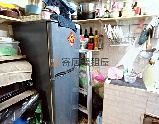 寄居蟹社會住宅🏠劍潭站/稀有一房/可租補/寵物可談 - Image 12
