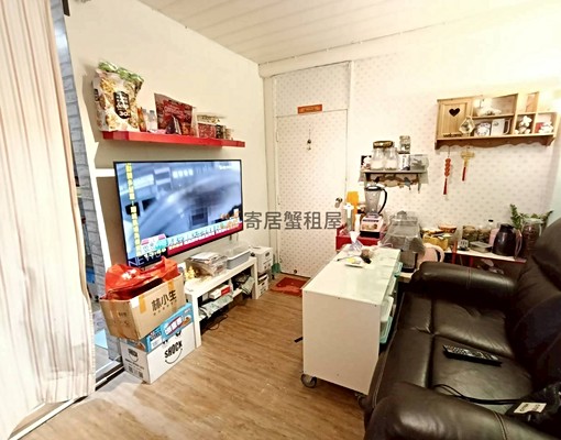 寄居蟹社會住宅🏠劍潭站/稀有一房/可租補/寵物可談 - Image 2