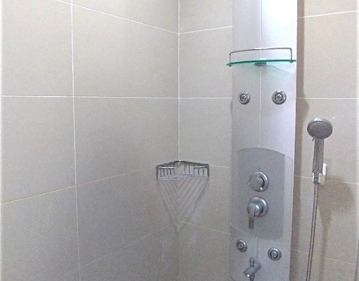 超美溫馨一卡皮箱入菜寮捷運共構宅!超大一房一廳一衛 - Image 8