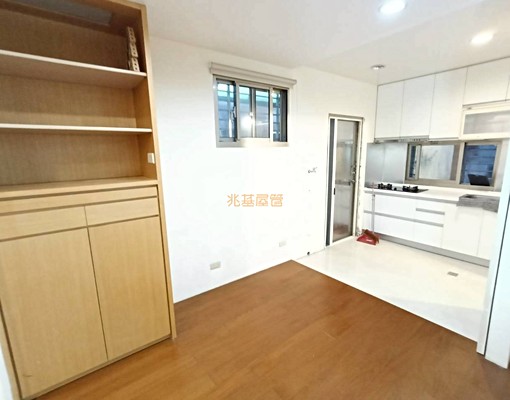 兆基🏡古亭站/金華商圈/稀有一樓兩房 - Image 7