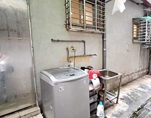 兆基🏡古亭站/金華商圈/稀有一樓兩房 - Image 12