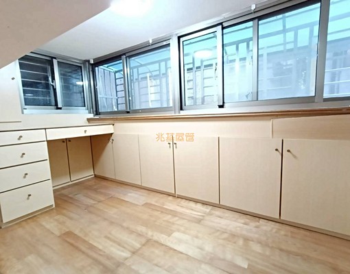 兆基🏡古亭站/金華商圈/稀有一樓兩房 - Image 9