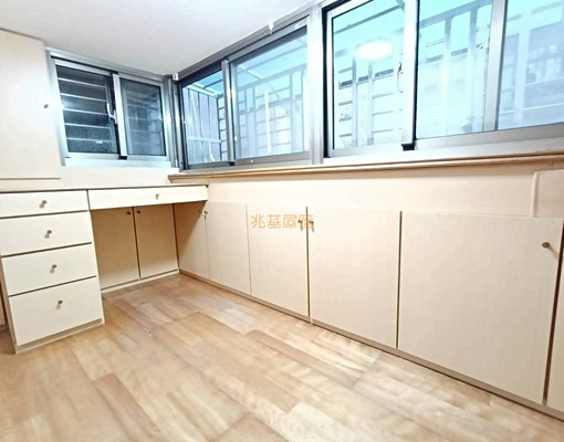 兆基🏡古亭站/金華商圈/稀有一樓兩房 - Image 10