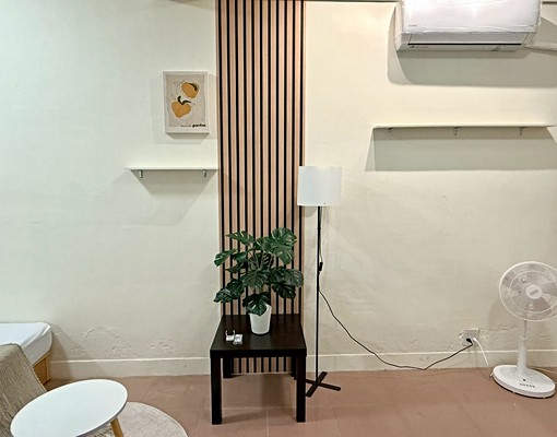 【吉屋租賃】北區無印風♡一房一廳♡超大坪數♡押金僅需1個月 - Image 4