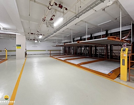 【富富🉐️正】｜綠廳院｜全新兩房兩衛車位(附裝潢家俱電) - Image 10