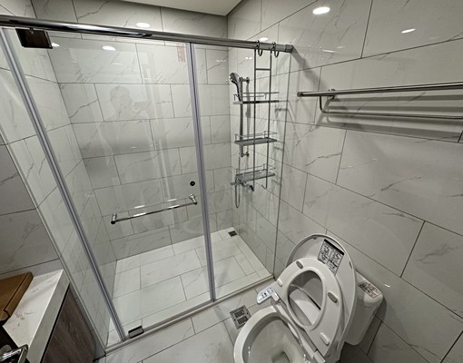 全新裝潢聯悦臻三房平車簡配出租洽吳原誌 - 591租屋網 - Image 13