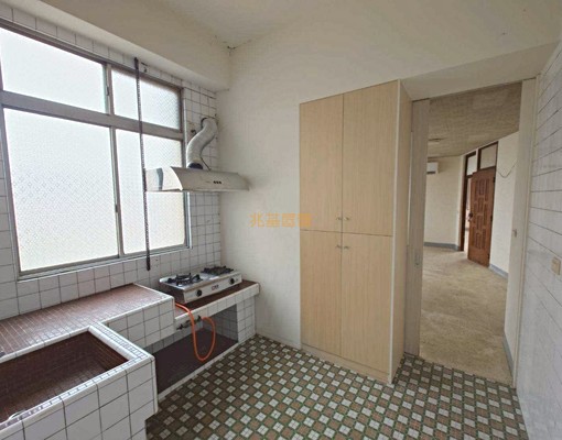 兆基🏡可寵!近大遠百健康美寓大兩房 - Image 7