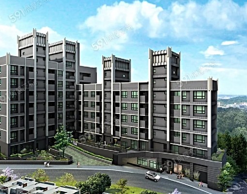 🏡全新電梯景觀宅，近汐止，百福火車站，五堵交流道！ - Image 11