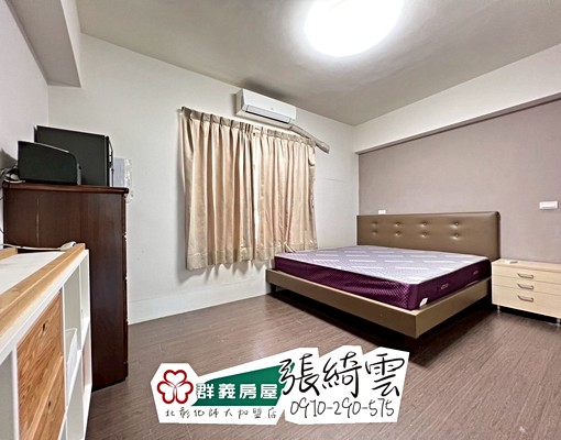 可租補✅大埔精美溫馨三房+車位|拎包入住 - Image 3
