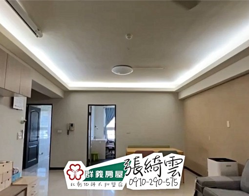 可租補✅大埔精美溫馨三房+車位|拎包入住 - Image 4