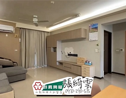可租補✅大埔精美溫馨三房+車位|拎包入住 - Image 6