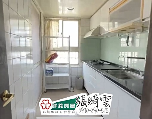 可租補✅大埔精美溫馨三房+車位|拎包入住 - Image 7