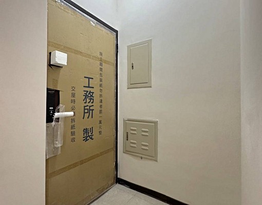 🚆走路高鐵五分鐘｜合新詠遇｜全新美三房平車🏠 - Image 15