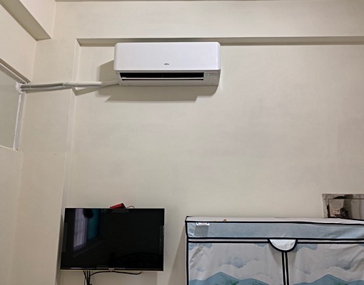 環球科大維多利亞文教區邊間超優質套房 - Image 11