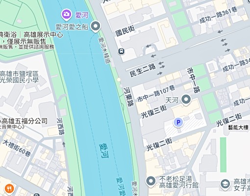 出租愛情河左岸景觀二房 - Image 15