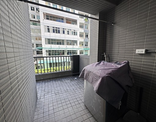 廿一社會住宅：山林海溫馨大套房/可租補/可入戶籍 - Image 6
