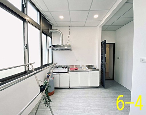舒適雅房G租補後租金5420元還含水電瓦斯全新整理共生宅 - Image 14