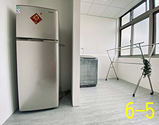 舒適雅房G租補後租金5420元還含水電瓦斯全新整理共生宅 - Image 15