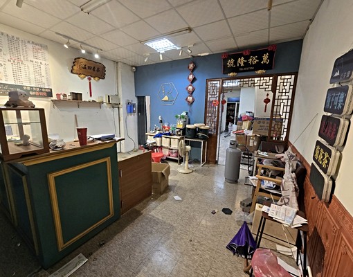 ✨️鹽埕七賢三路店面✨️ - Image 2