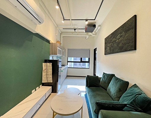 🌟林口竣哥推薦🌟新潤鉑麗高樓二房可租補首選‼️ - Image 1