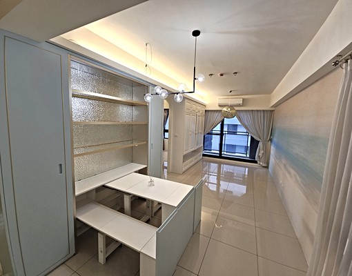 意志力🌟小春日和質感2房🌟社宅免仲可租補🌟租金含管 - Image 2