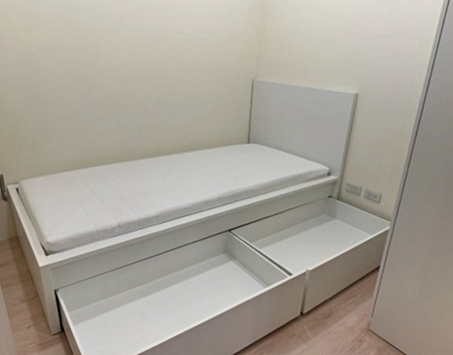 竹科潤隆高樓裝潢兩房平車傢俱齊全 - Image 4