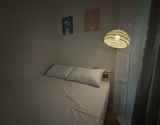 全新北歐風清新小宅,一層一戶兩房一廳,全新家具電器近捷運 - Image 4