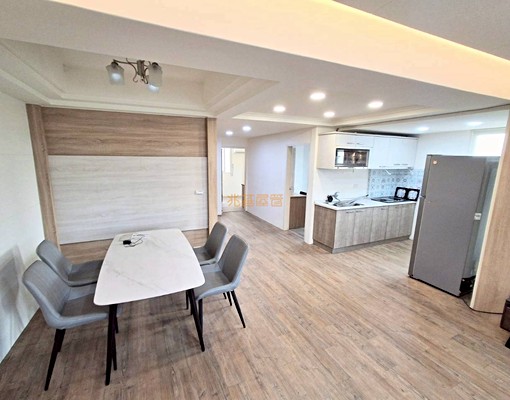 兆基社會住宅🏡裝潢大三房家具家電全近公園好市多 - 591租屋網 - Image 3