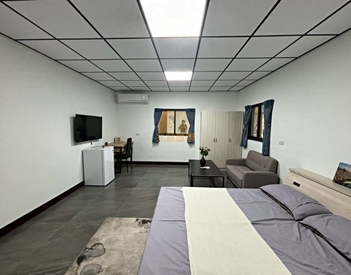 兆基🏡龍潭🉑租補精緻套房💼一卡皮箱入住 - Image 3